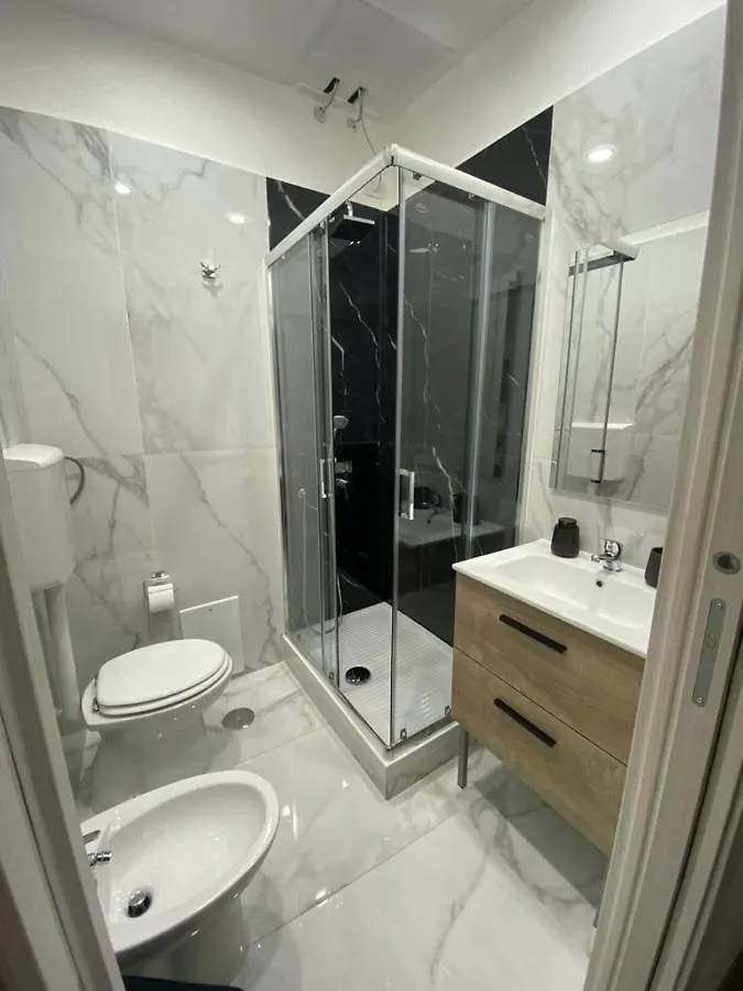 Appartamento Greta'S_House Napoli